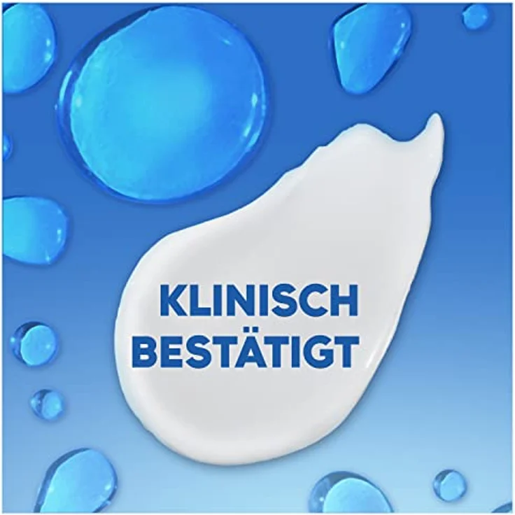 Head & Shoulders Classic Clean 2in1 Anti-Schuppen Shampoo, bis zu 100% Schuppenschutz, 250ml – Bild 2