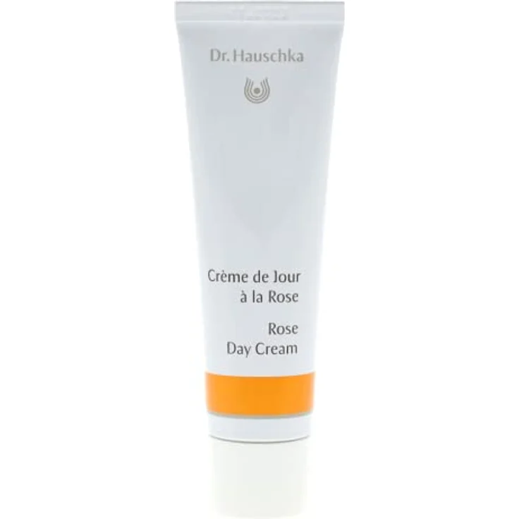 Dr. Hauschka gesichtspflege Rose Day Creme Cream 30 ml – Bild 5