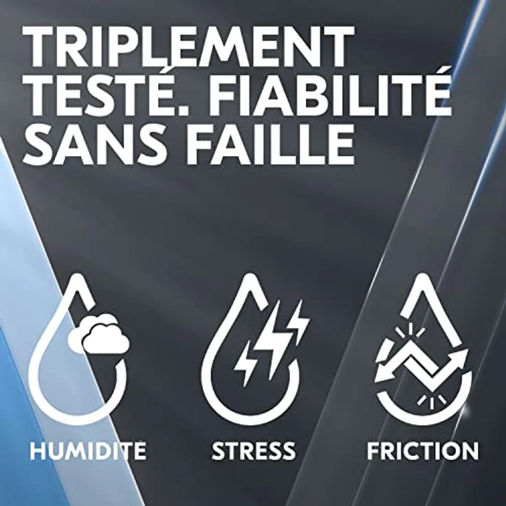 Rexona Men Maximum Protection Intense Sport Antitranspirant-Stift Für Männer 45 ml – Bild 6