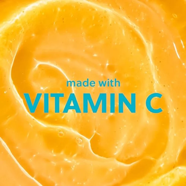 BUTTER SOUFLÉ body vitamin C 240 gr – Bild 4