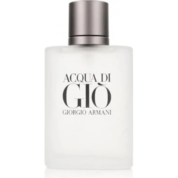 GIORGIO ARMANI Acqua di Gio Eau de Toilette 50 ml Herrenduft