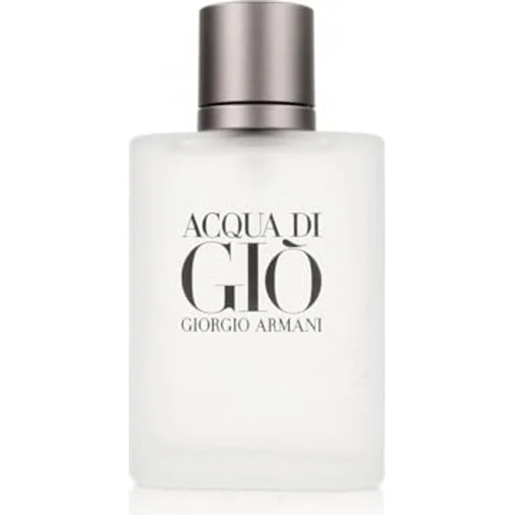 GIORGIO ARMANI Acqua di Gio Eau de Toilette 50 ml Herrenduft