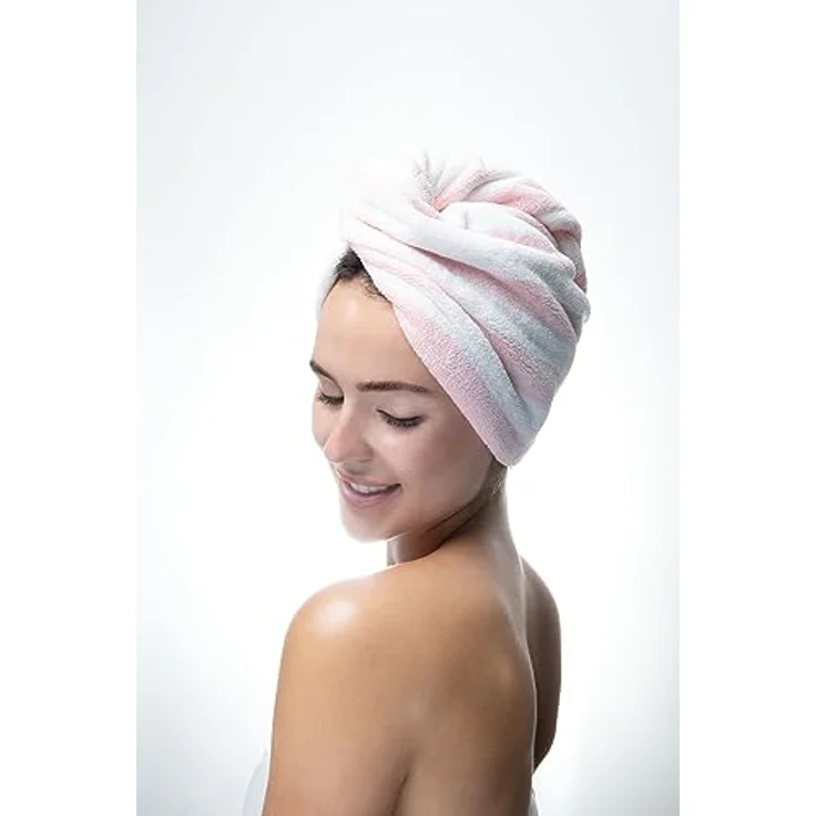 INVOGUE Brushworks Hair Wrap – Bild 7