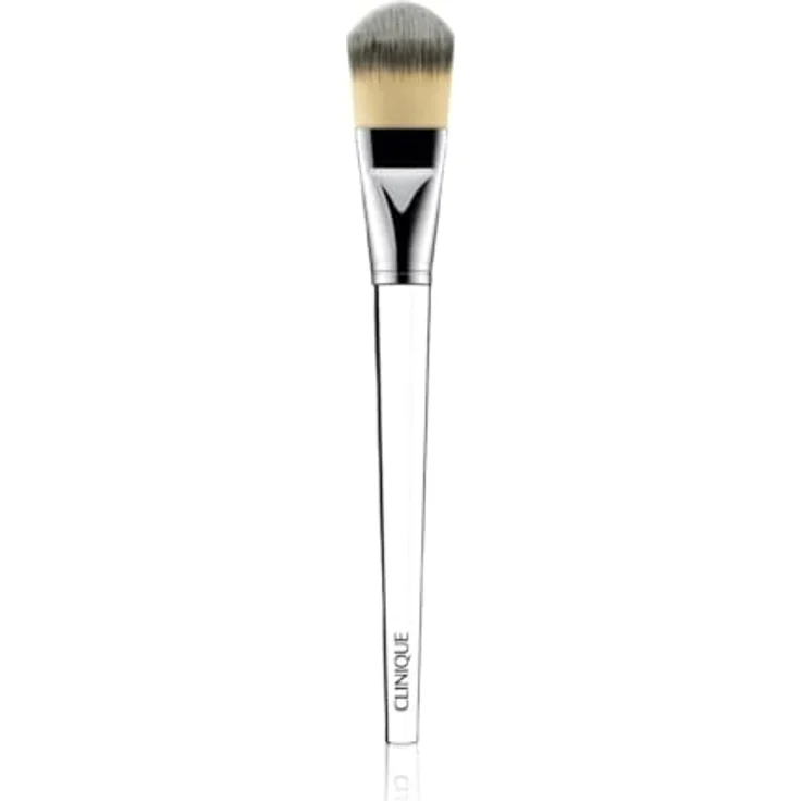 Clinique Tools Foundation Brush Dekorative Kosmetik Make-up-Accessoires Pinsel – Bild 2