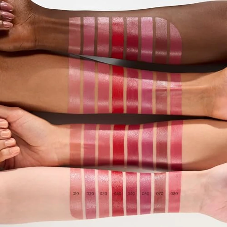 Catrice Shine Bomb, langanhaltender flüssiger Lippenstift, Farbton 080 Flirt Alert, 3 ml, feuchtigkeitsspendend mit Glanzeffekt – Bild 5