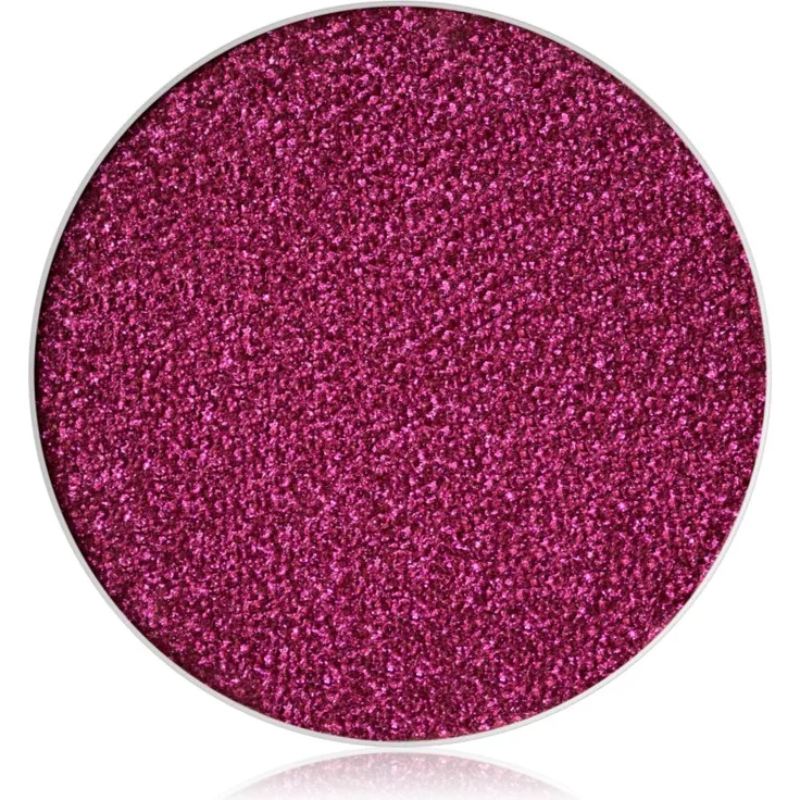 MAC Cosmetics Eye Shadow Metallic Pro Palette Refill Pan, 1 g, Lidschatten mit Metallic-Effekt, langanhaltend