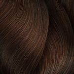 L'Oréal Professionnel iNOA 5,4 HELLBRAUN KUPFER Haarfärbemittel 60ml, mit veganer Formel für ultimativen Glanz und bis zu 100% Grauabdeckung