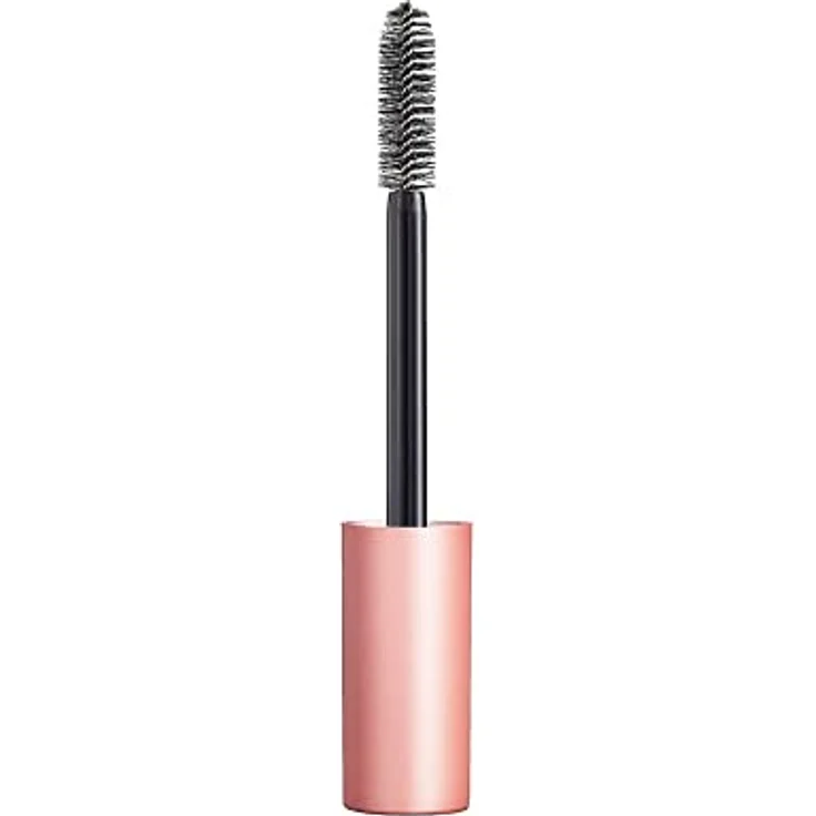 L'Oréal Air Volume Mega Wimperntusche #01-Black 9 ml  – Bild 2