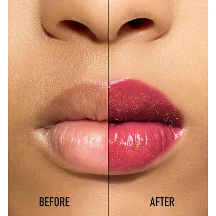 Dior Addict Lip Maximizer Gloss Nr.027 Intense Fig 6 ml - Volumengebende Behandlung für aufgepolsterte und definierte Lippen – Bild 5