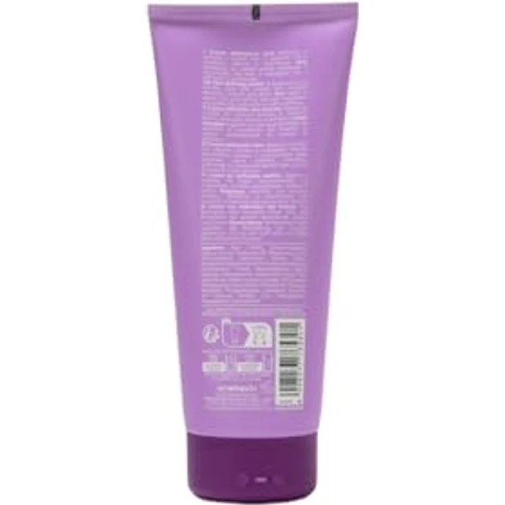 Fanola Fantouch Definition Lockencreme, 200 ml - Formt Locken und Wellen, stellt Elastizität wieder her – Bild 2