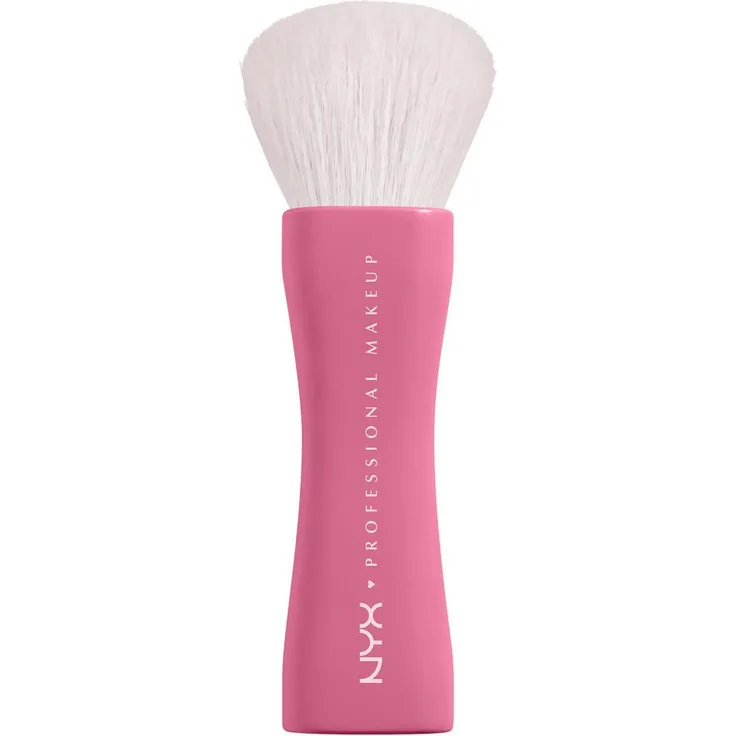 NYX Buttermelt Blush Brush, Puderpinsel für präzisen und einfachen Auftrag, vegan - Preisvergleich