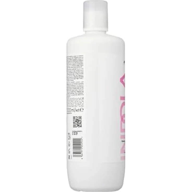 INDOLA INNOVA Wash & Care Color Shampoo Damen, 1000 ml, mit Seidenproteinen und Pixel-Technologie für bis zu 90% längere Farbhaltbarkeit – Bild 2