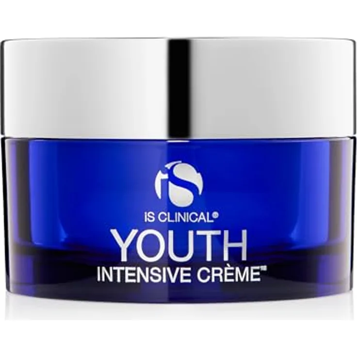 IS CLINICAL Youth Intensive Crème, Anti-aging, firming face cream, 50 ml