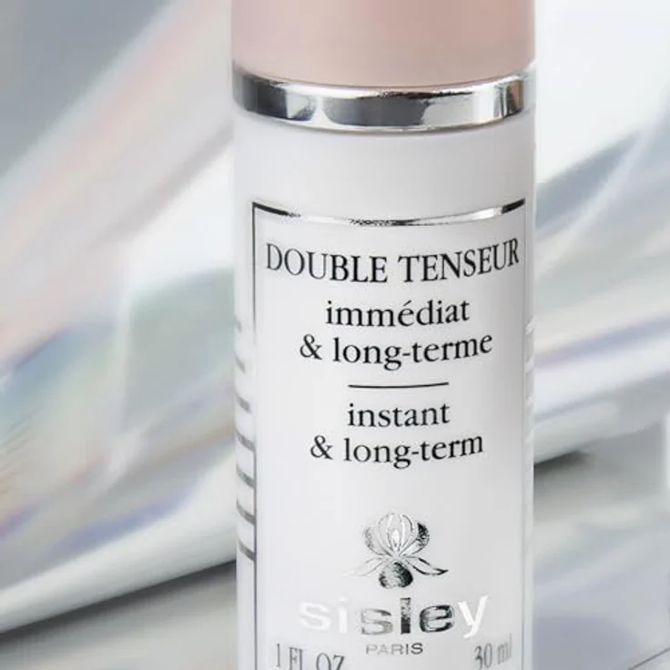 Sisley Double Tenseur 30 ml – Bild 3