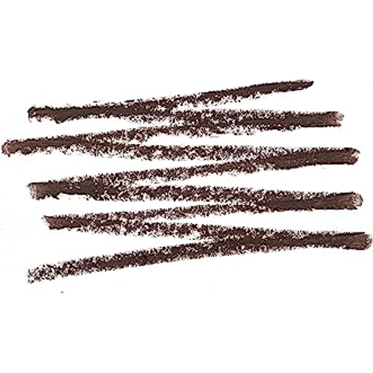 flormar Extreme Tattoo Gel Pencil, wasserfester Gel-Stift für die Augen in Farbton 02 Walnut, 1,2 g – Bild 4