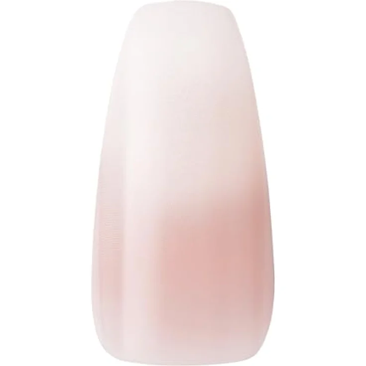 KISS Classy Nails Be-you-tiful, künstliche Fingernägel Long, 28 St., mit speziell geeignetem Kleber für langanhaltenden Halt – Bild 8