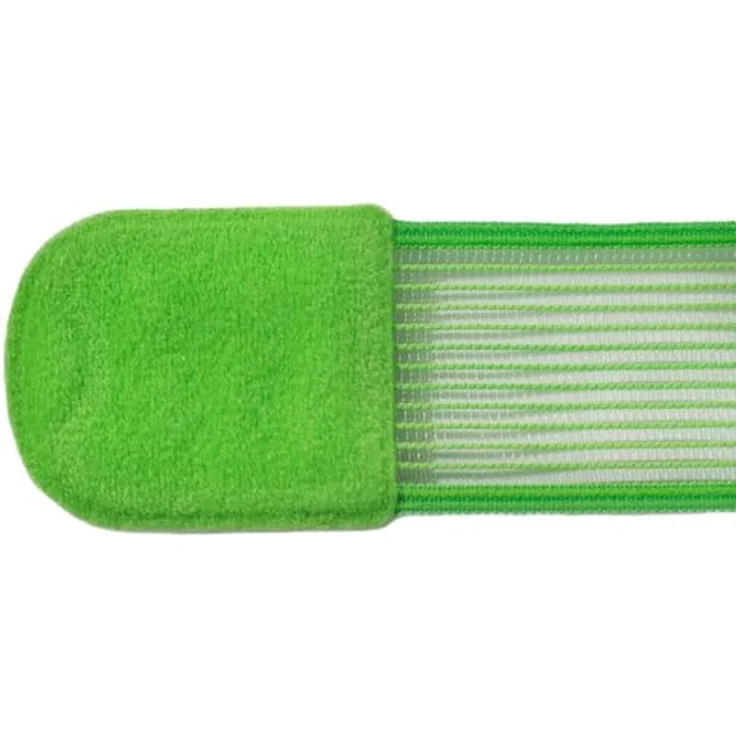 Bauerfeind Sports Ankle Support - die beste Sprunggelenkbandage rechts Gr. M - Preisvergleich – Bild 5