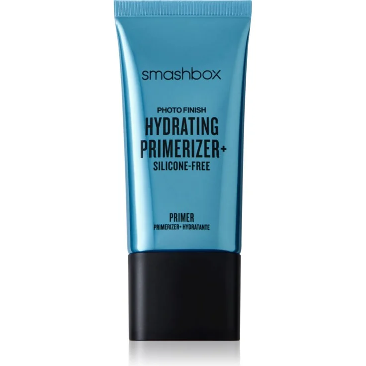 Smashbox Photo Finish Hydrating Primerizer+, feuchtigkeitsspendender Make-up Primer, 30 ml, für gleichmäßige Hautoberfläche und langanhaltenden Halt