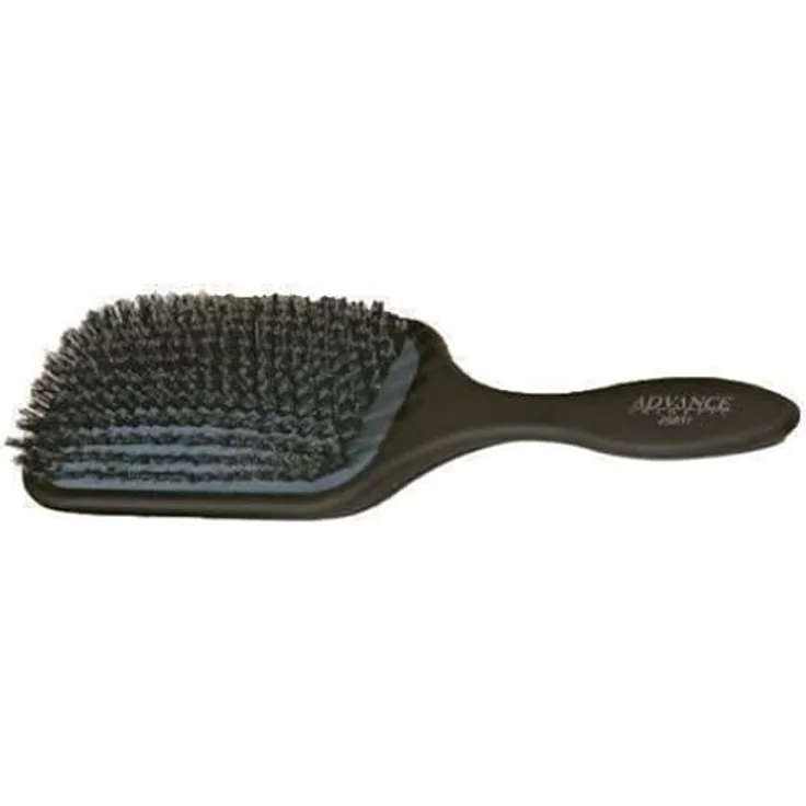 Advance Paddle Brush Noir