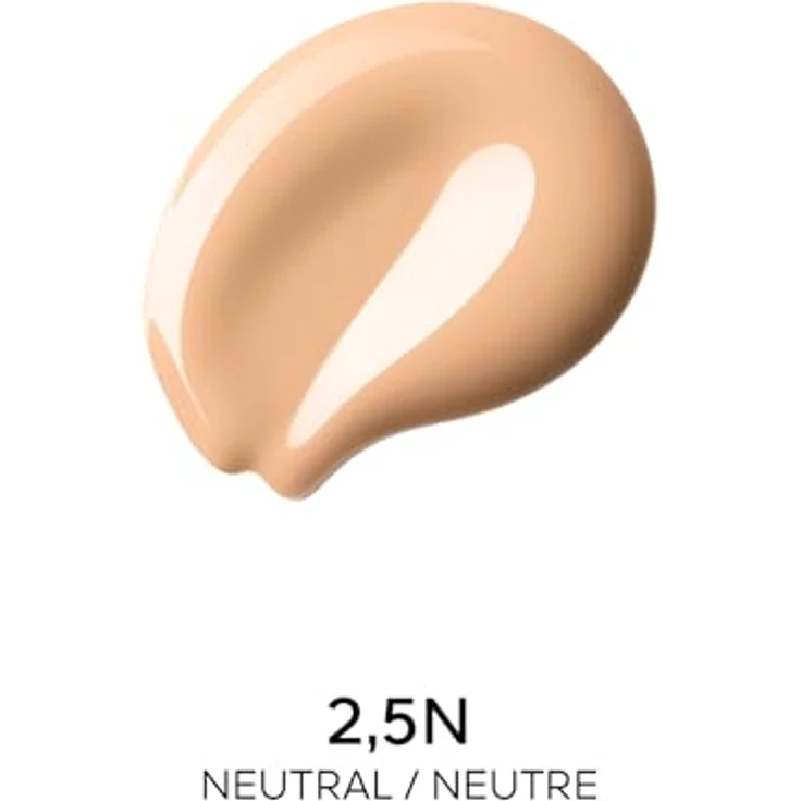 Guerlain LE TEINT fluid 30ml, leichte Foundation mit sonnengeküssten Tönen für einen strahlenden Teint – Bild 3