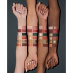 Catrice Sparks Of Joy Eyeshadow Palette, Nr. C01 Sparkle ; Shine, mehrfarbig, 12 Farben, schimmernd, matt, metallisch (18g)