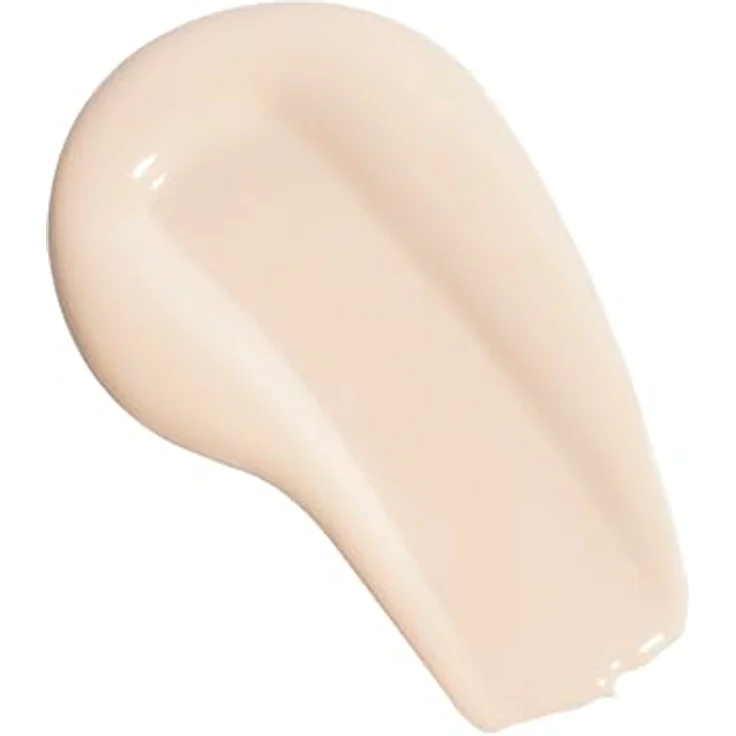 Revolution Skin Silk Luminous Serum Foundation, 23 ml, Hyaluron- und Peptidkomplex für strahlenden Teint – Bild 3