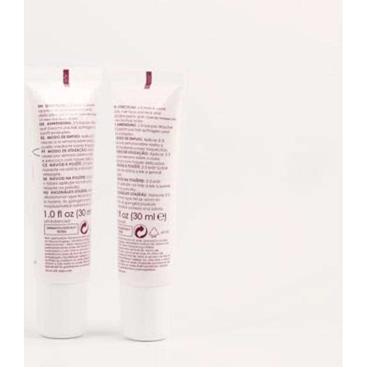 Ziaja Jasmin Anti-Falten 50+ Serum 30ml, Hautstraffendes Gesichtsserum – Bild 5