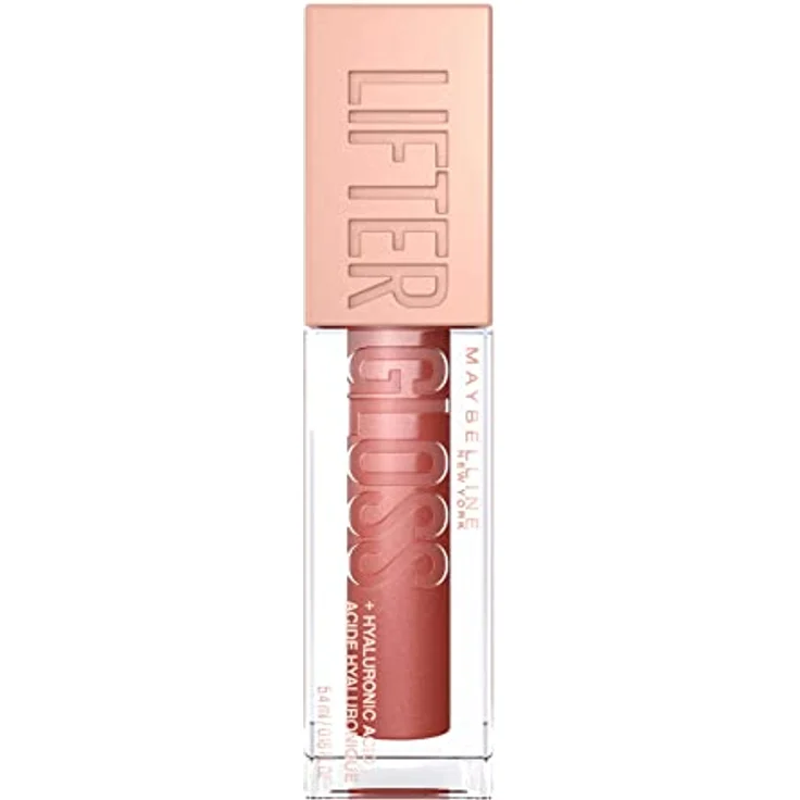 Maybelline Lifter Gloss Lipgloss 5.4 ml Nr. 016 - Rust