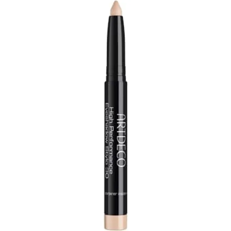 Artdeco High Performance Eyeshadow Stylo - 3 in 1 Stift: Lidschatten, Eyeliner und Kajal - 1 x 1,4 g, schimmerndem Pearlglanz bis semi-matten Nuancen
