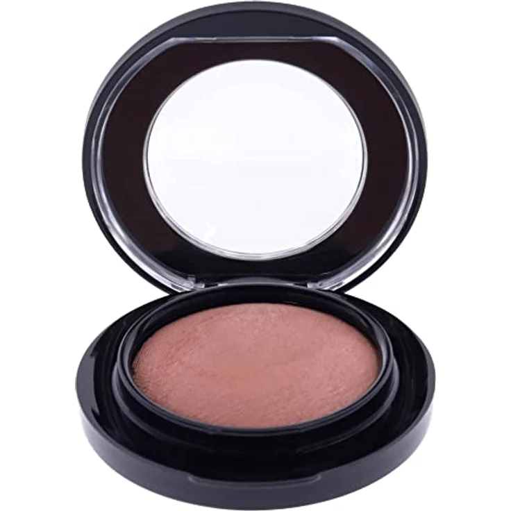 MAC Mineralize Blush Warm Soul 3,2 g, für einen frischen Teint – Bild 2
