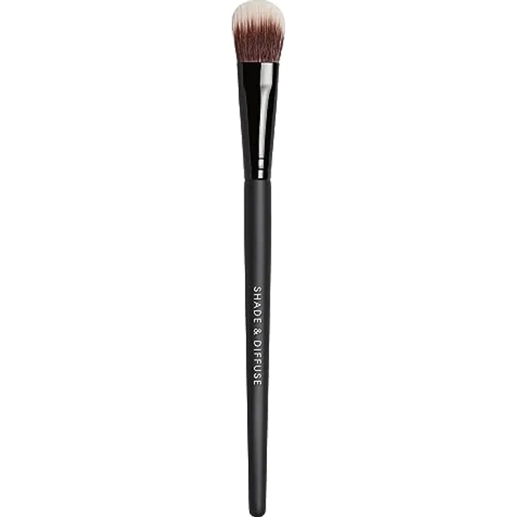 Bare Mínerals Shade & Diffuse Eye Lidschattenpinsel, 100 g