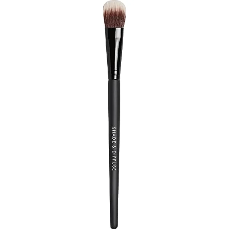 Bare Mínerals Shade & Diffuse Eye Lidschattenpinsel, 100 g – Bild 1