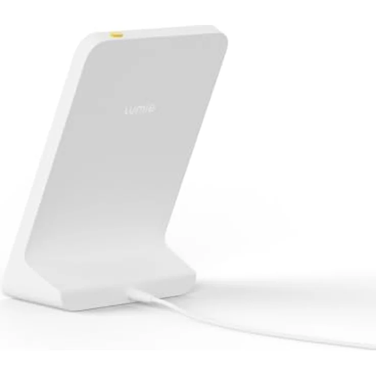 Lumie Mini, kompakte Lichttherapie-Lampe mit 10.000 Lux für bessere Stimmung und Energie, tragbares Design – Bild 4