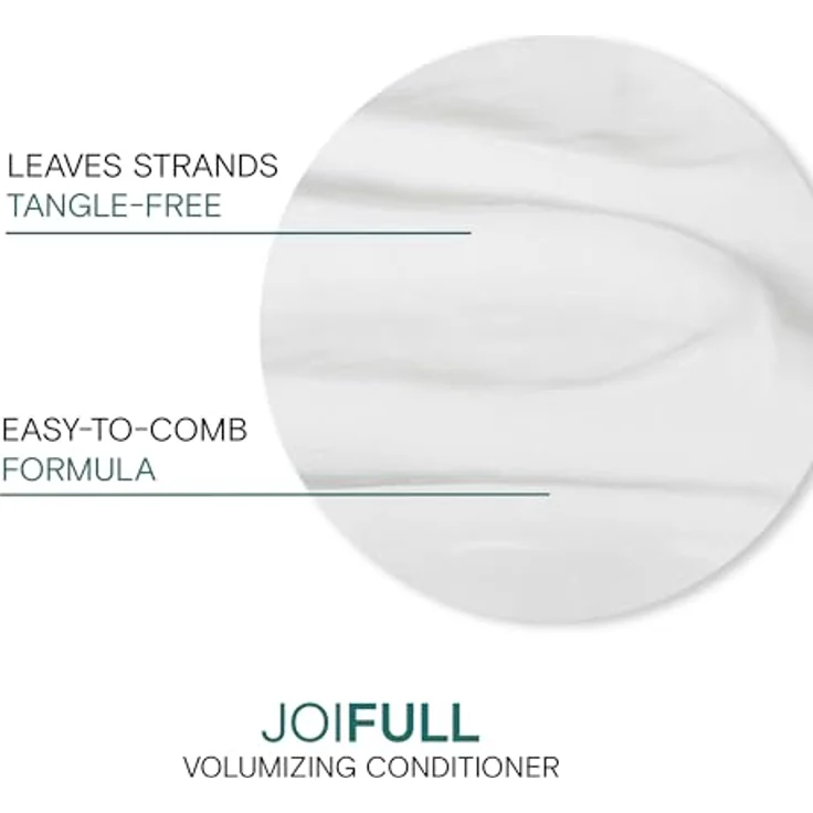 Joico Joifull Volumizing Conditioner 1000 ml – Bild 4