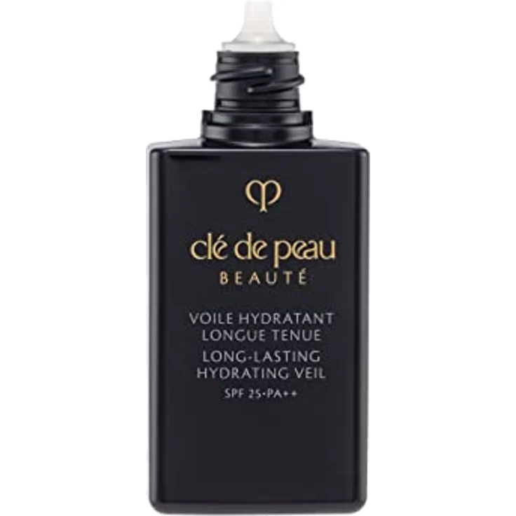 Cle De Peau Beaute Langanhaltender feuchtigkeitsspendender Schleier LSF 25, 30 ml - Deckender Primer, Originalartikel, fabrikversiegelt, hochwertiges Produkt – Bild 2