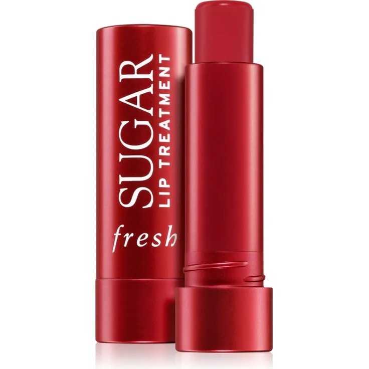 fresh Sugar Tinted Lip Treatment, feuchtigkeitsspendender, tönender Lippenbalsam, Farbton Icon, 4.3 g