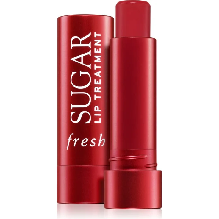 fresh Sugar Tinted Lip Treatment, feuchtigkeitsspendender, tönender Lippenbalsam, Farbton Icon, 4.3 g
