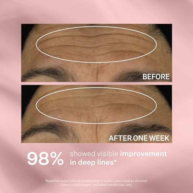 Strivectin Antifaltenserum Wrinkle Recode StriVectin 30 ml Tagespflege für Damen und Herren – Bild 6