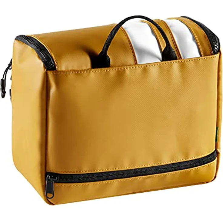 VAUDE 12250 Benno, Caramel – Bild 2