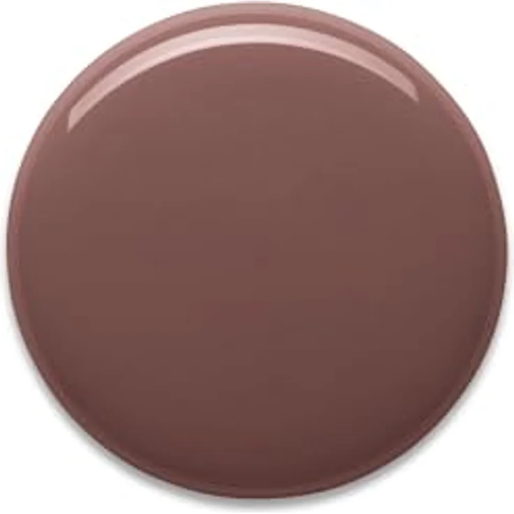 essence gel nail colour, Nagellack Nr. 24, Braun, langanhaltend, schnelltrocknend, vegan, 8ml – Bild 3