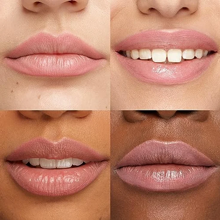 KIKO Milano Creamy Colour Comfort Lipliner 1,2 g, wasserfeste Formel, Farbe 03 Powder Pink – Bild 3