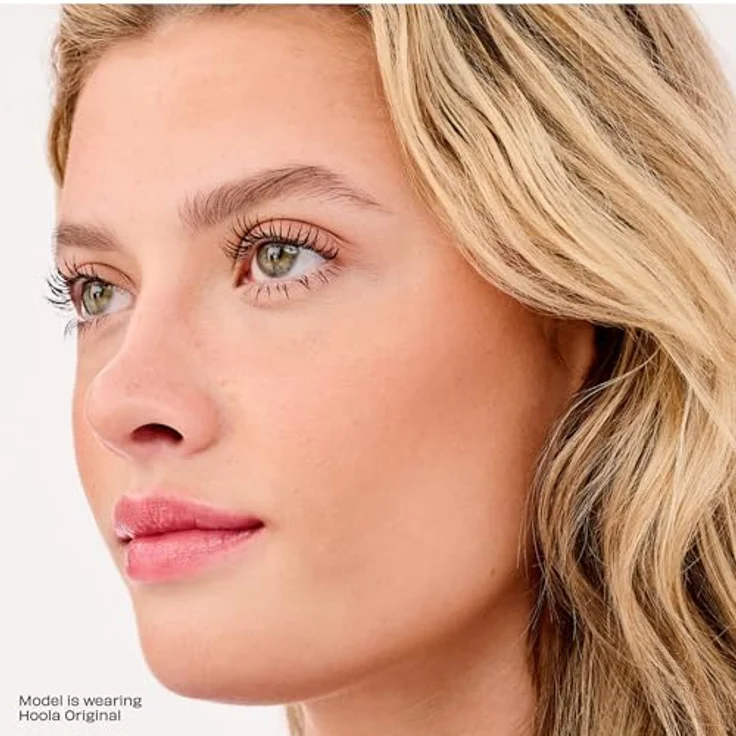 Benefit Hoola Bräunungspuder, Matt-Effekt Bronzer in Farbton Medium Deep, 8 g – Bild 7
