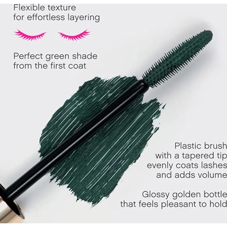 Vivienne Sabo Artistic Volume Mascara Cabaret Premiere gün 9 ml – Bild 4