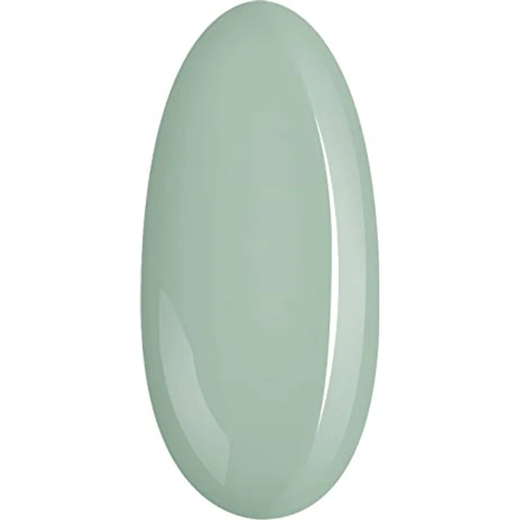 NÉONAIL UV Nagellack Green Me Twice, 7,2 ml, hochpigmentierter UV Lack in Pistaziengrün, langanhaltende Maniküre bis zu 21 Tage – Bild 2