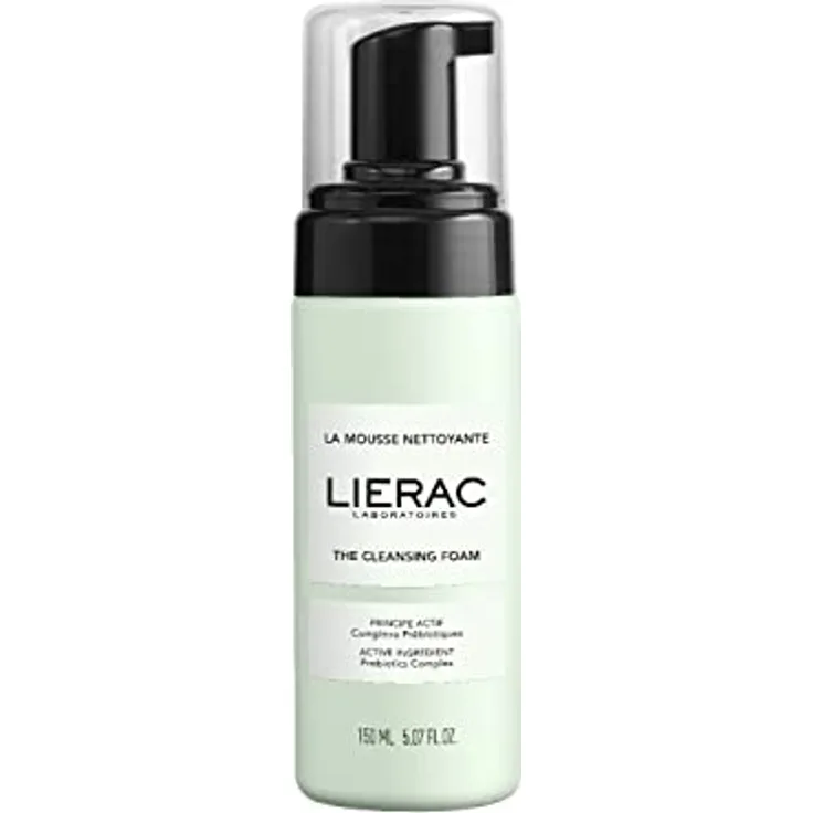 Lierac Mousse Reiniger 150 ml