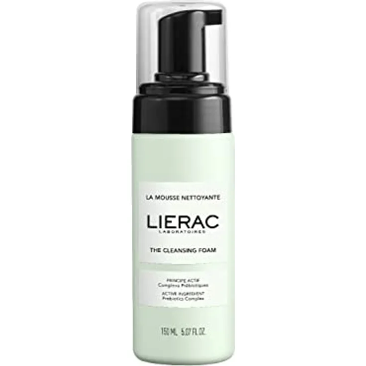 Lierac Mousse Reiniger 150 ml – Bild 1