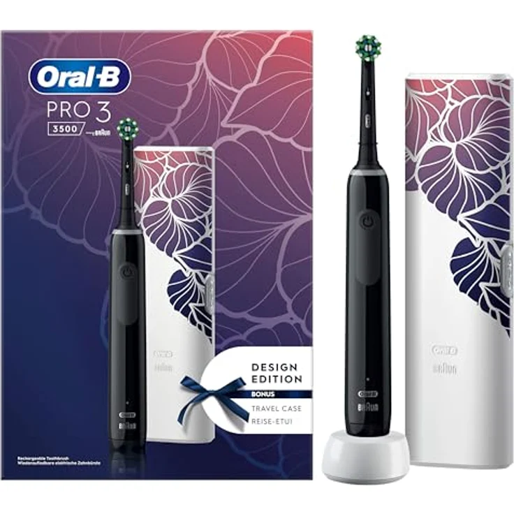 Gillette Mach3 Rasierer Handstück + 2 Rasierklingen – Bild 2