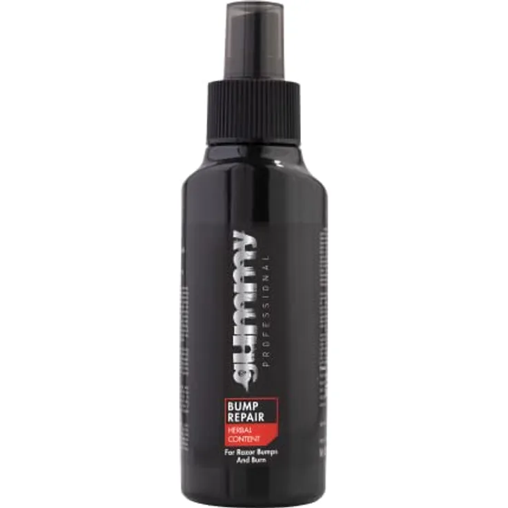 Reparatur von Gummy Professionel -Beulen, reduzieren Rasiermesser 100 ml - von Fonex Cosmetics