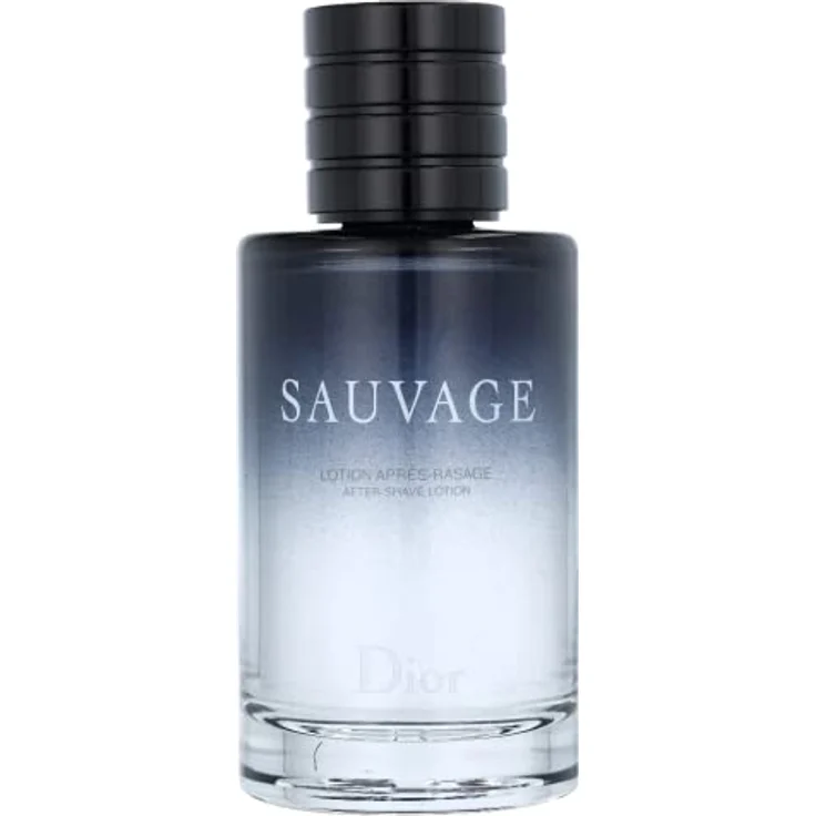 Dior Sauvage After Shave Lotion 100 ml – Bild 2
