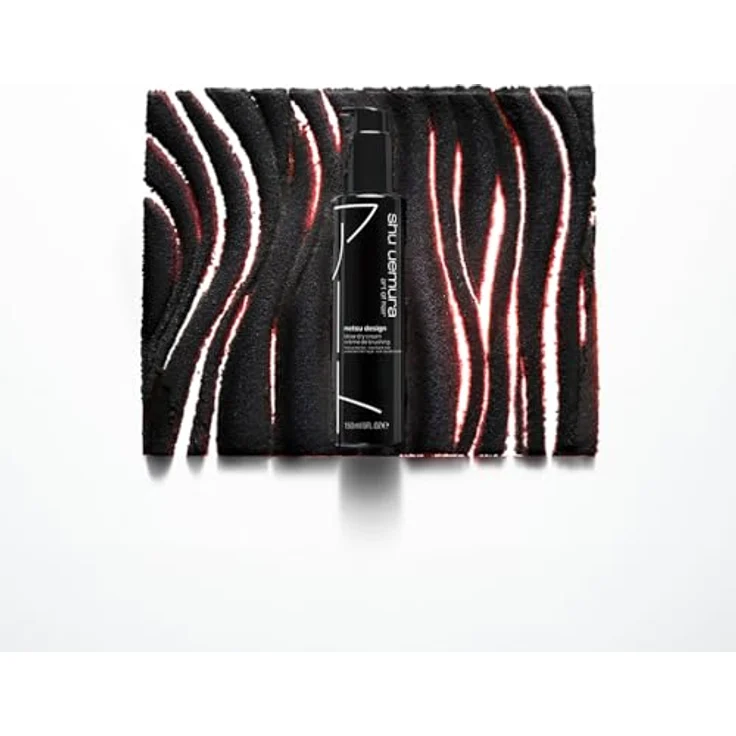 Shu Uemura Netsu Design Blow Dry Cream 150 ml – Bild 4